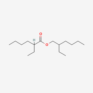 2-Ethylhexyl 2-Ethylhexanoate
