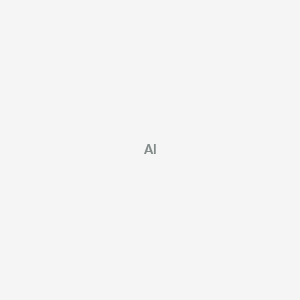 Aluminium, 99.9995%, (trace metal basis), shot