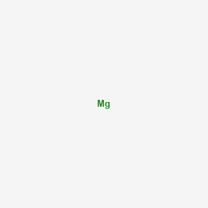 Mangesium