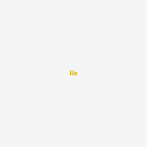 Rhenium powder, -325 mesh, 99.99% metals basis