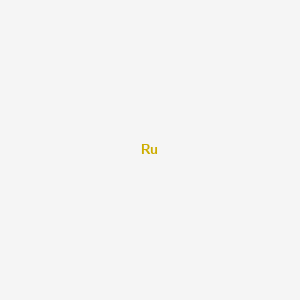 Ruthenium on carbon
