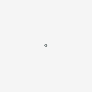 Antimony