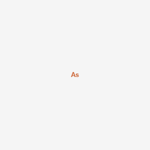Arsenic, AAS standard solution, Specpure«, As 1000^mg/ml