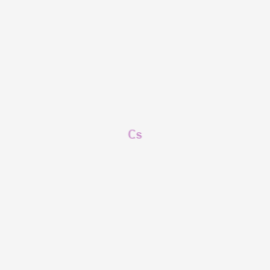 Cesium, 99.95+%, (trace metal basis)