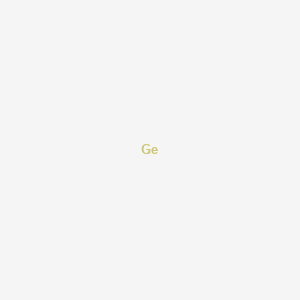 Germanium powder, -100 mesh, 99.999% metals basis