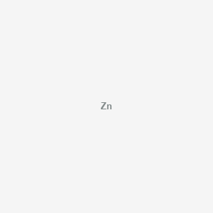 Zinc, 10 w/v% suspension in THF