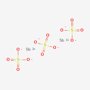 Antimony(III) sulfate, 95%
