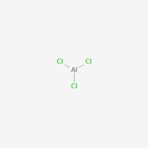 Aluminum chloride, anhydrous，AR，≥99%