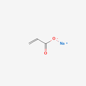 Sodium Acrylate