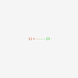 Lithium chloride, 1M aq. soln.