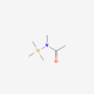 N-Methyl-N-trimethylsilylacetamide, 98%