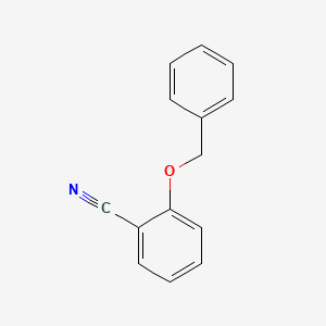 2-(Benzyloxy)benzonitrile