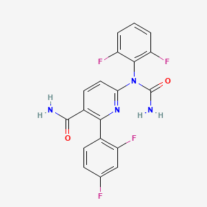 VX-702[Optimized for Cell Culture]