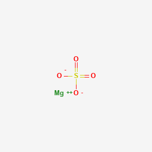 Magnesium sulfate