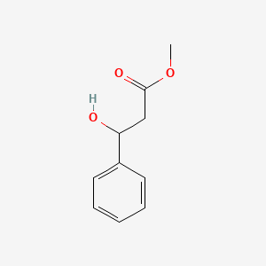 Methyl 3-hydroxy-3-phenylpropanoate