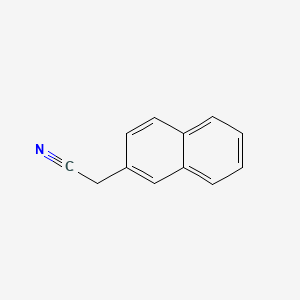 2-Naphthylacetonitrile