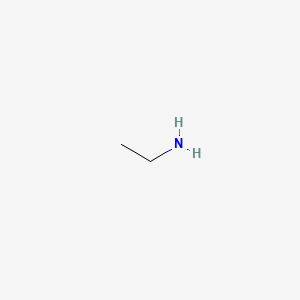 Ethylamine