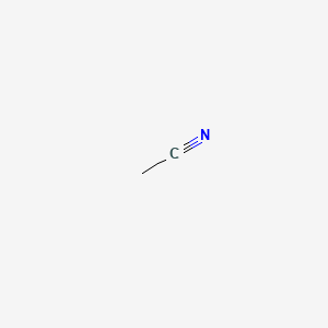 Acetonitrile, Prep, 99.9%