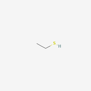 Ethanethiol