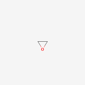 Ethylene oxide