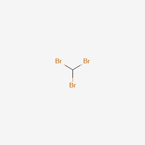 Bromoform(stabilized with Ethanol)