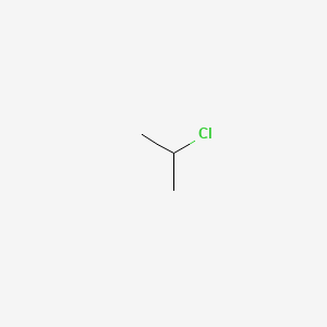 2-Chloropropane