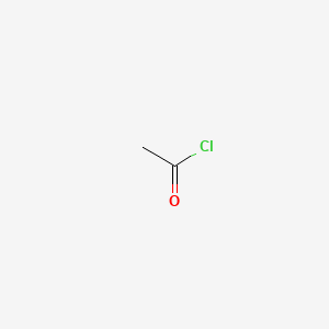 acetyl chloride