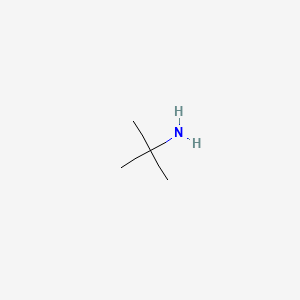tert-Butylamine