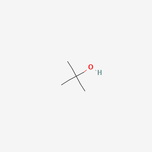 Tert-butyl alcohol, 99.5%