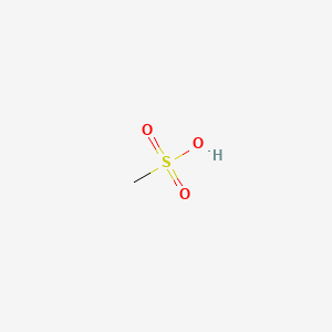 Methanesulfonic acid,CP,98.0~101.0%