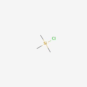 Chlorotrimethylsilane, 98%