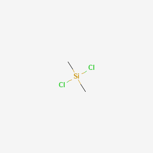 Dimethyldichlorosilane, ≥98.5%(GC)