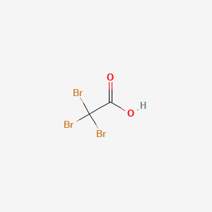 Tribromoacetic Acid