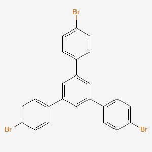 1,3,5-Tris(4-bromophenyl)benzene, 97%
