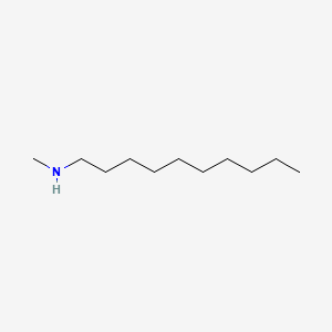N-Methyldecan-1-amine