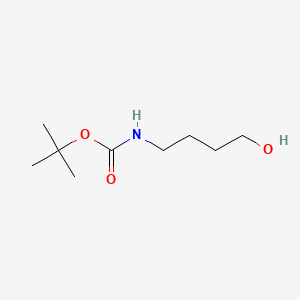 4-(Boc-amino)-1-butanol, 98%