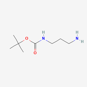 N-Boc-1,3-diaminopropane, 97%