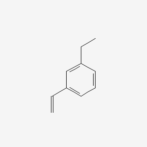 1-Ethyl-3-vinylbenzene