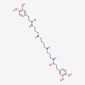 Kukoamine A