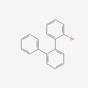 2-Bromo-1,1':2',1''-terphenyl