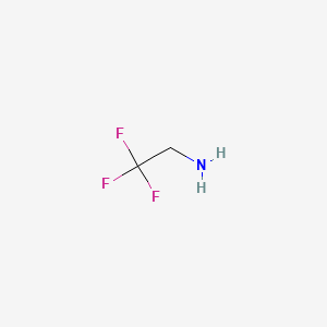 2,2,2-Trifluoroethylamine