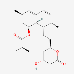 Lovastatin, 98%