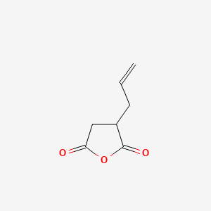 Allylsuccinic Anhydride