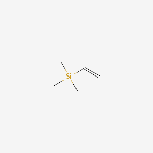 Vinyltrimethylsilane