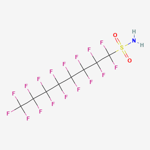 Perfluorooctanesulfonamide, 95%
