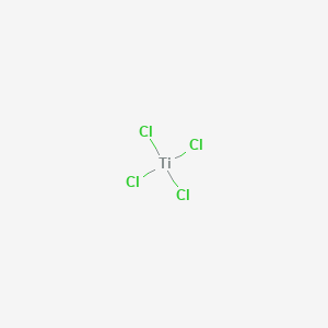 Titanium tetrachloride, AR, 99%