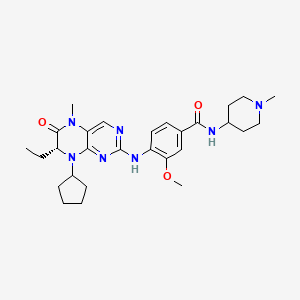 BI-2536, 95%