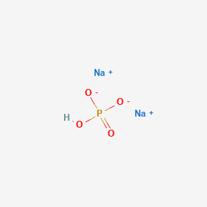 Sodium phosphate, 0.2M buffer soln., pH 7.4, low endotoxin