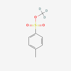 Methyl-d3 4-Methylbenzenesulfonate98atom%D
