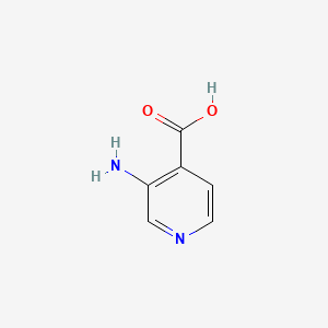 3-Aminoisonicotinic acid, 98%